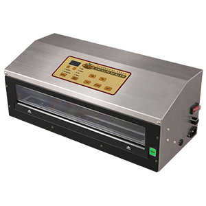 Vacuum Sealers