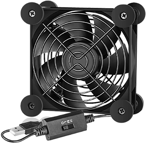 Cooling Fans