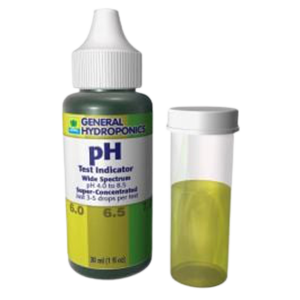 PH Test Kits