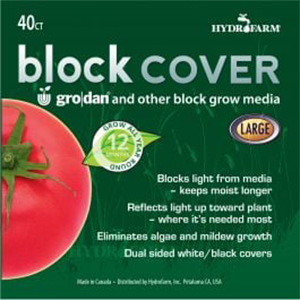 Block Cover