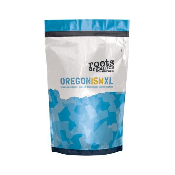 Roots Organics Oregonism XL 8 oz