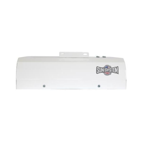 Sun System Diamond LEC 315 - 277 Volt w- 4200K Lamp