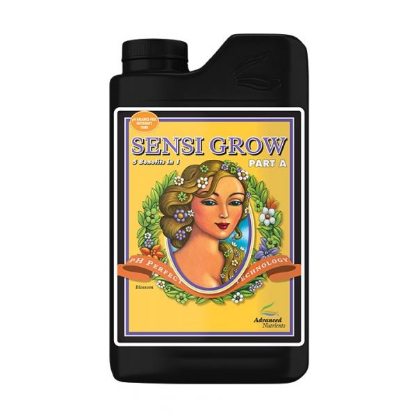 AN pH Perfect ® Sensi Grow Part A 4L