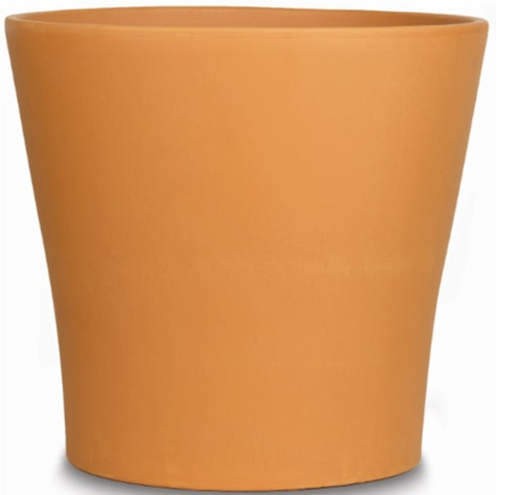 Pennington Terra Cotta Cabo Flair Pot-7.5 in