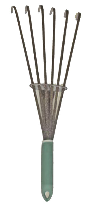 Lewis Whisk Rake-18 in