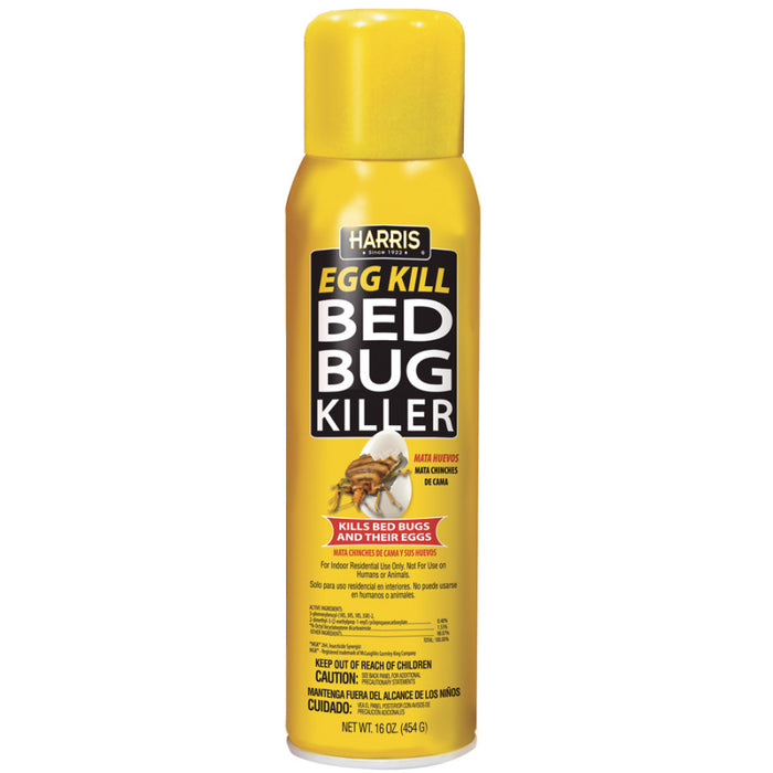 Harris EGG KILL BED BUG KILLER-16 oz