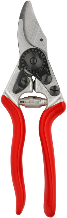 Felco Small & Light Hand Pruner with 0.8-inch Cutting Capacity-7.25 in