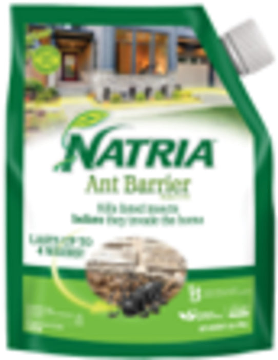 BioAdvanced Natria Ant Barrier-1 lb