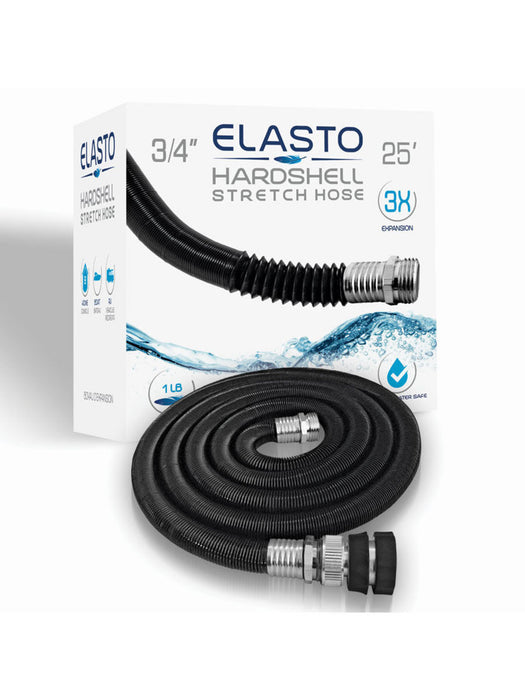 Plastair Elasto Hard Shell Stretch Hose-25 ft