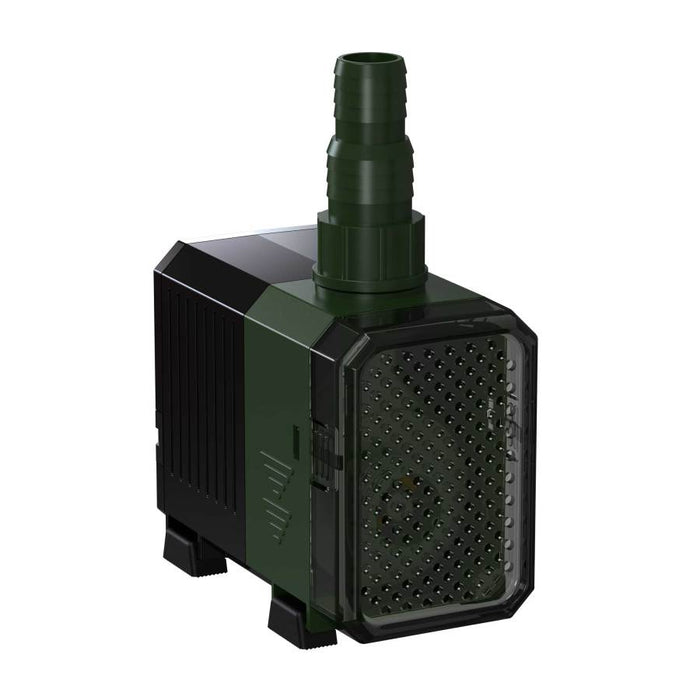 GreenSure 300-500 Hydroponic Water Pump