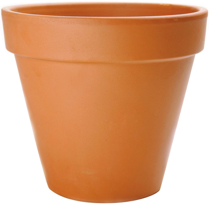 Pennington Standard Pot Terra Cotta-12 in