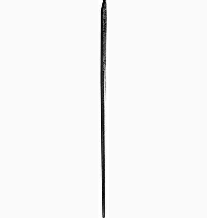 Ames True Temper Pinch Point Crow Bar-60In, 18 lb